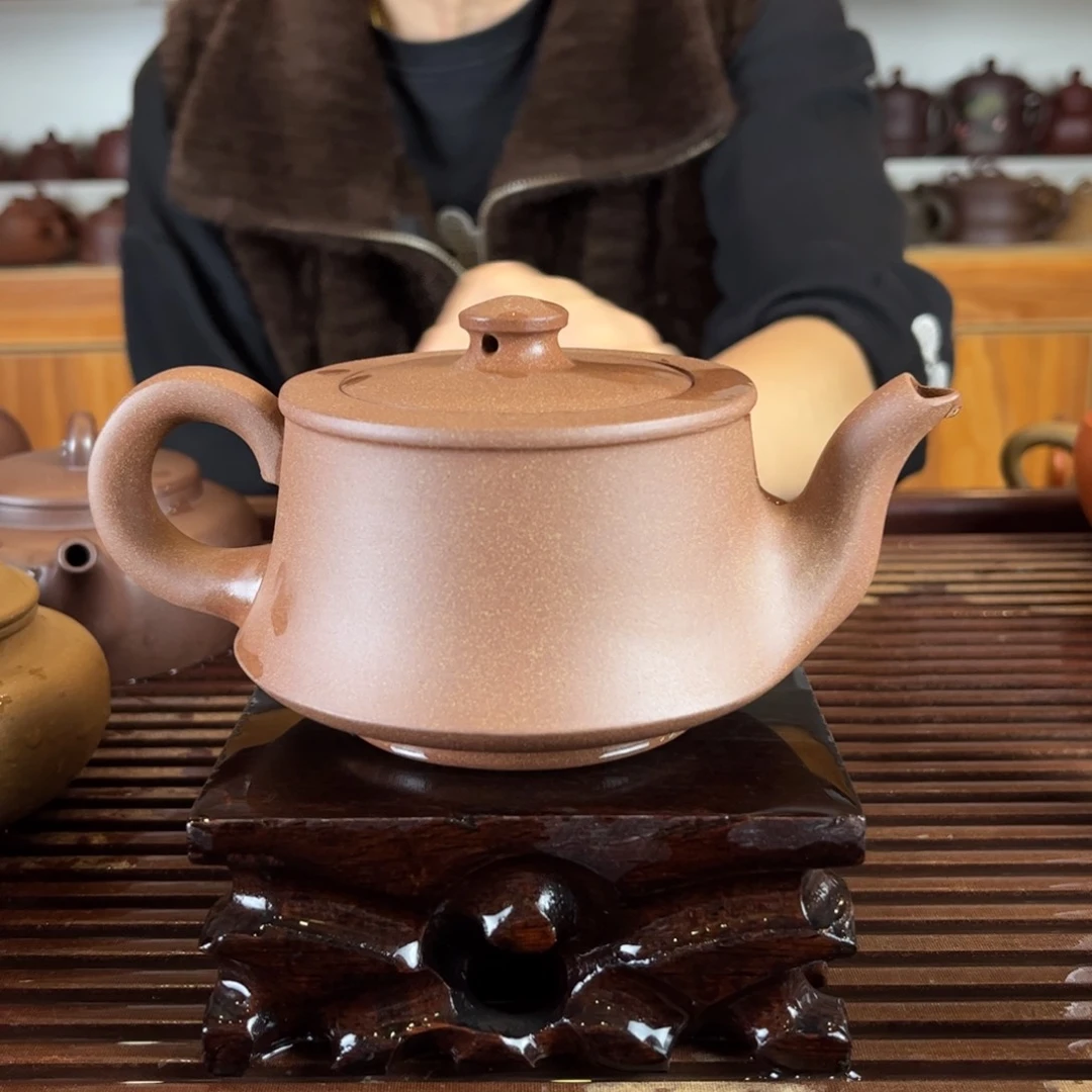 茶壶紫砂紫砂壶60