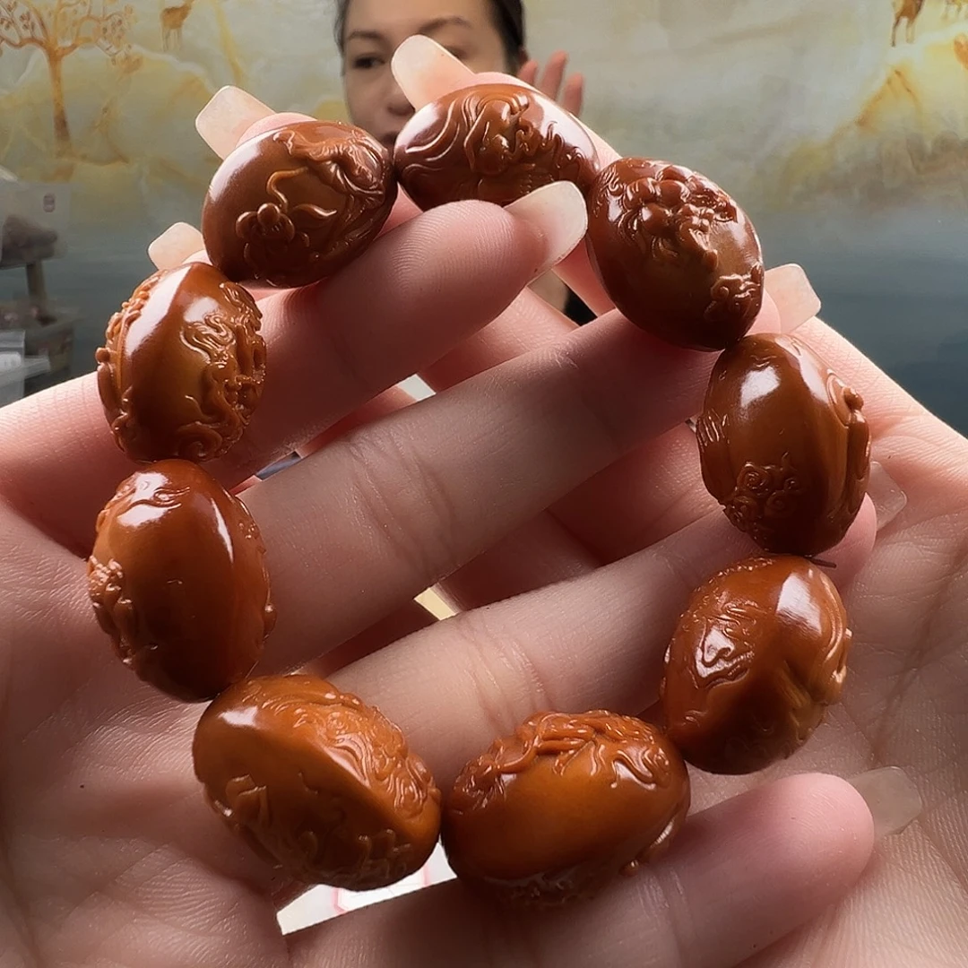 吊坠橄榄核橄榄核