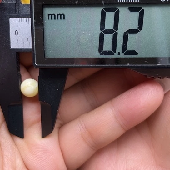 未镶嵌琥珀裸石C****D8+mm天然琥珀蜜蜡