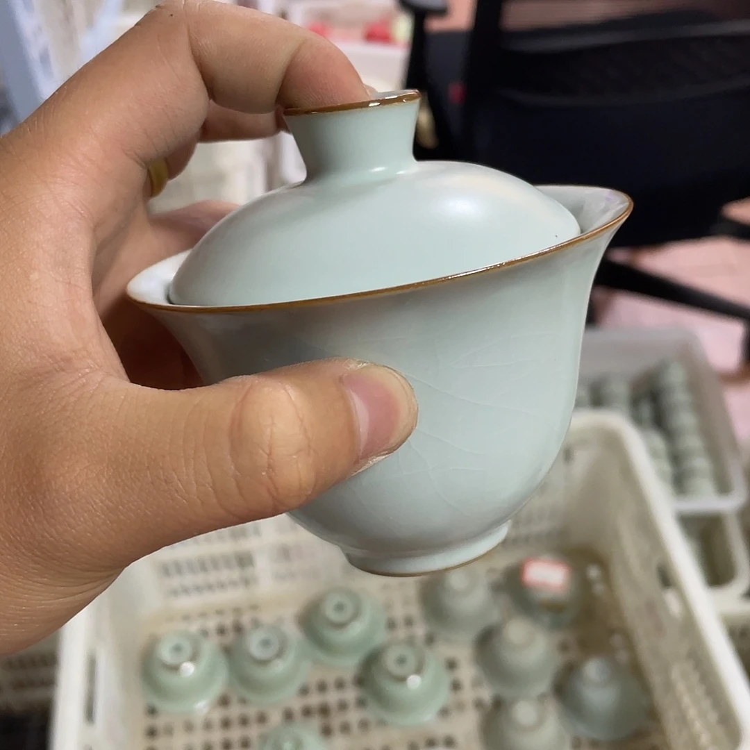 无运费险略有微瑕介意勿拍