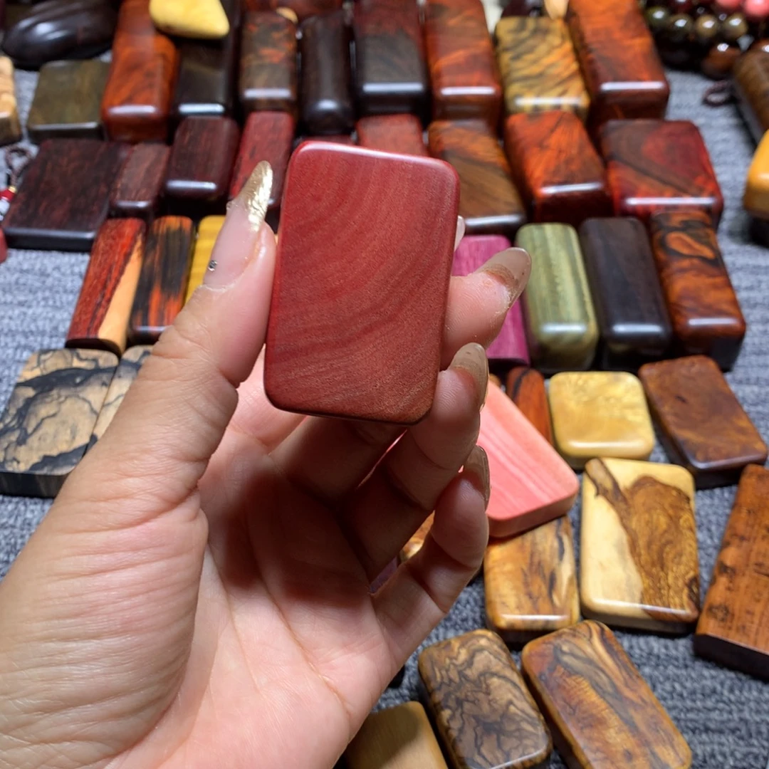 A***a端景台紫檀木类111