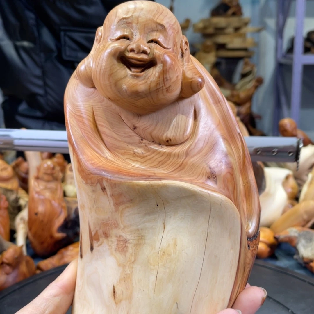 【闪购商品】柏木（崖柏）其他