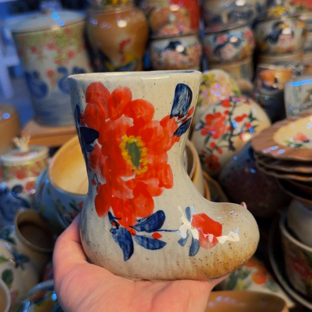 瓶景德镇源头厂家