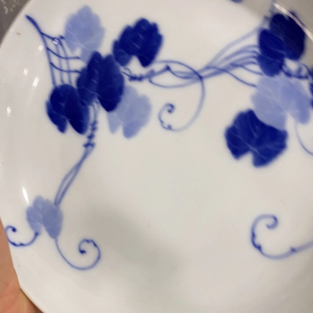 红泥茶杯非常漂亮好看的花瓶