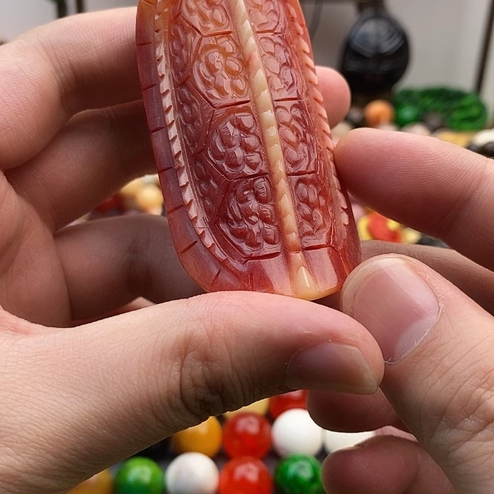 大果紫檀（缅甸花梨）