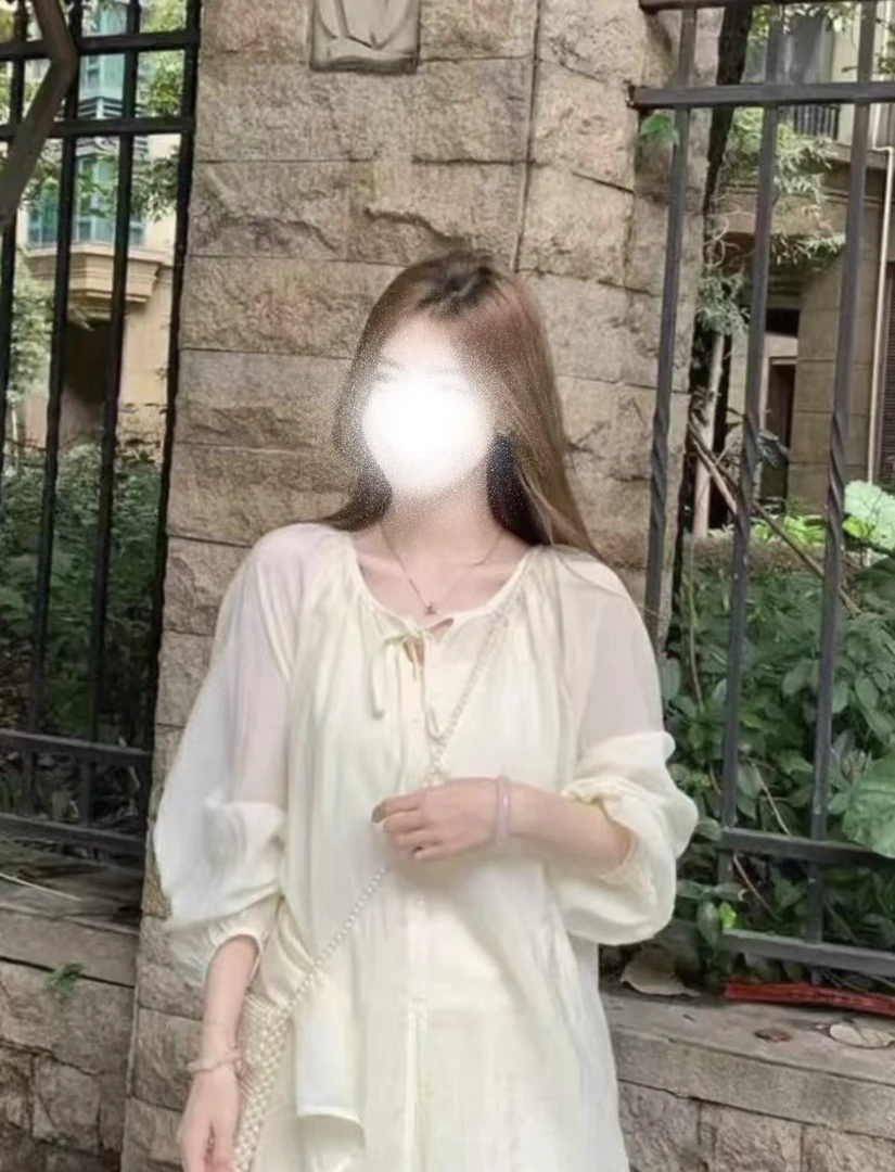 嘉嘉推荐#3339【气质三件套】设计感休闲套装