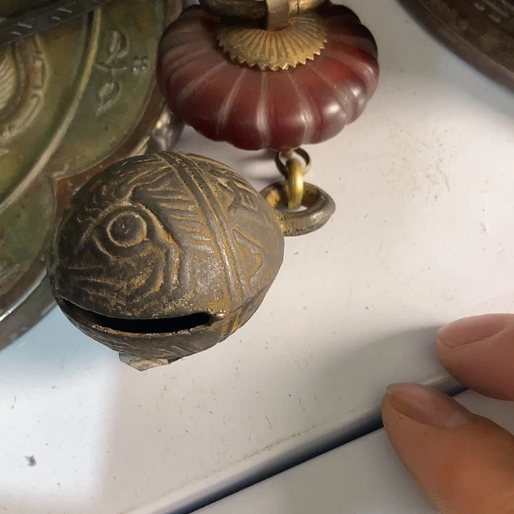 茶宠摆件工艺美术作品
