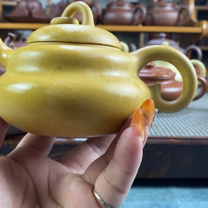 黑***]紫砂茶壶原矿紫砂壶系列产品