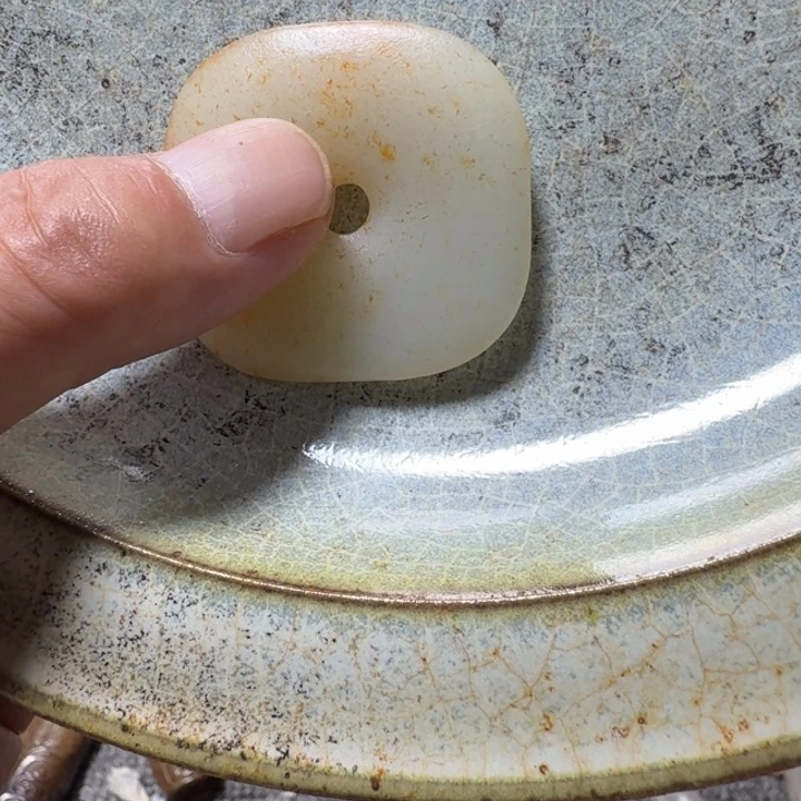 瓷片青花瓷器111111