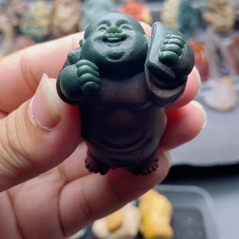 【闪购商品】未镶嵌吊坠定制石英质玉