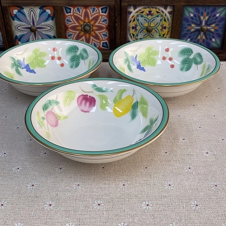 瓷片口径16.5瓷器瓷器