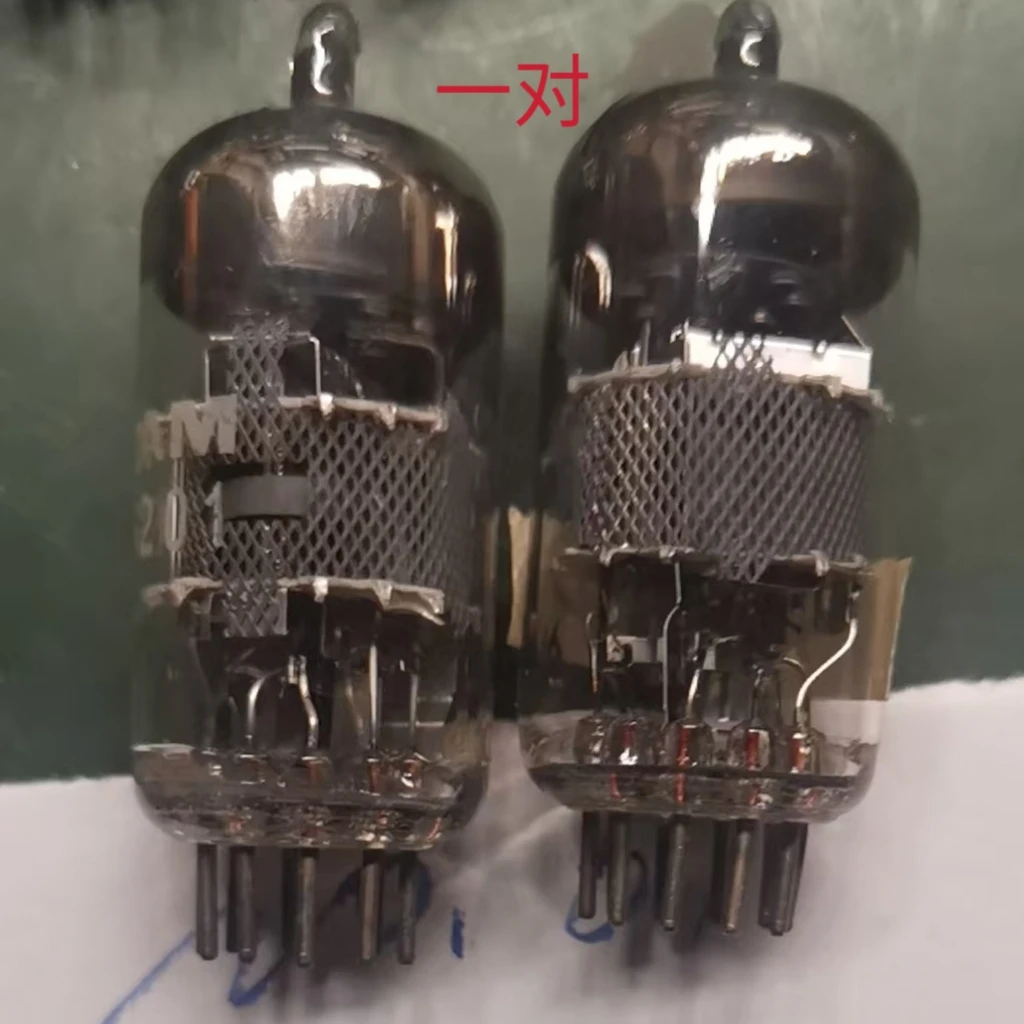 PCF200全新原装早期进口电子管