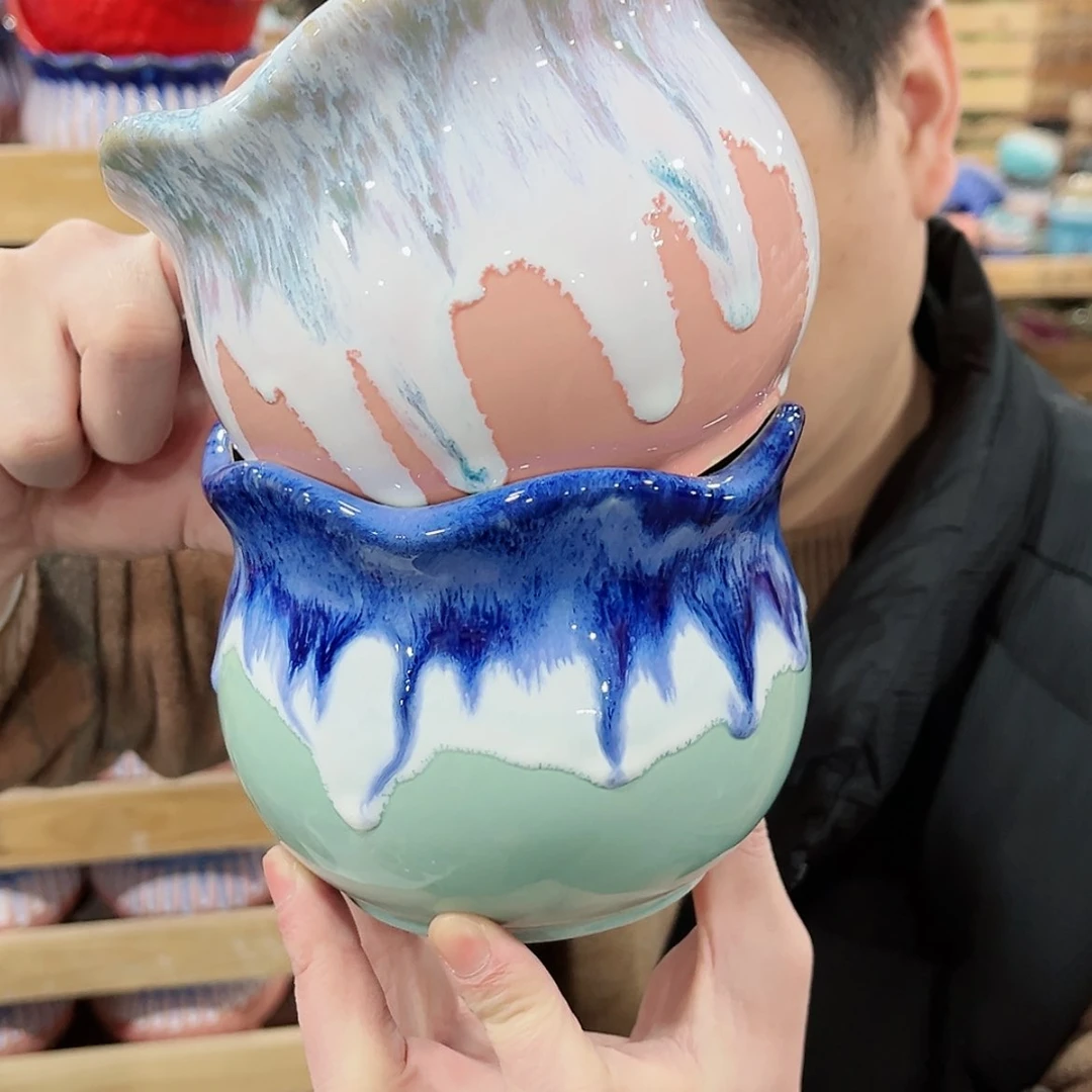 【闪购商品】陶瓷福利品凑满10元发货