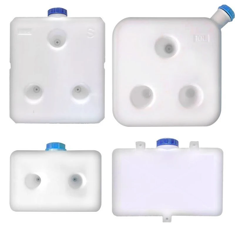 空气加热器用驻车塑料油箱