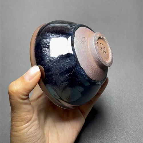 【闪购商品】茶盏-692............