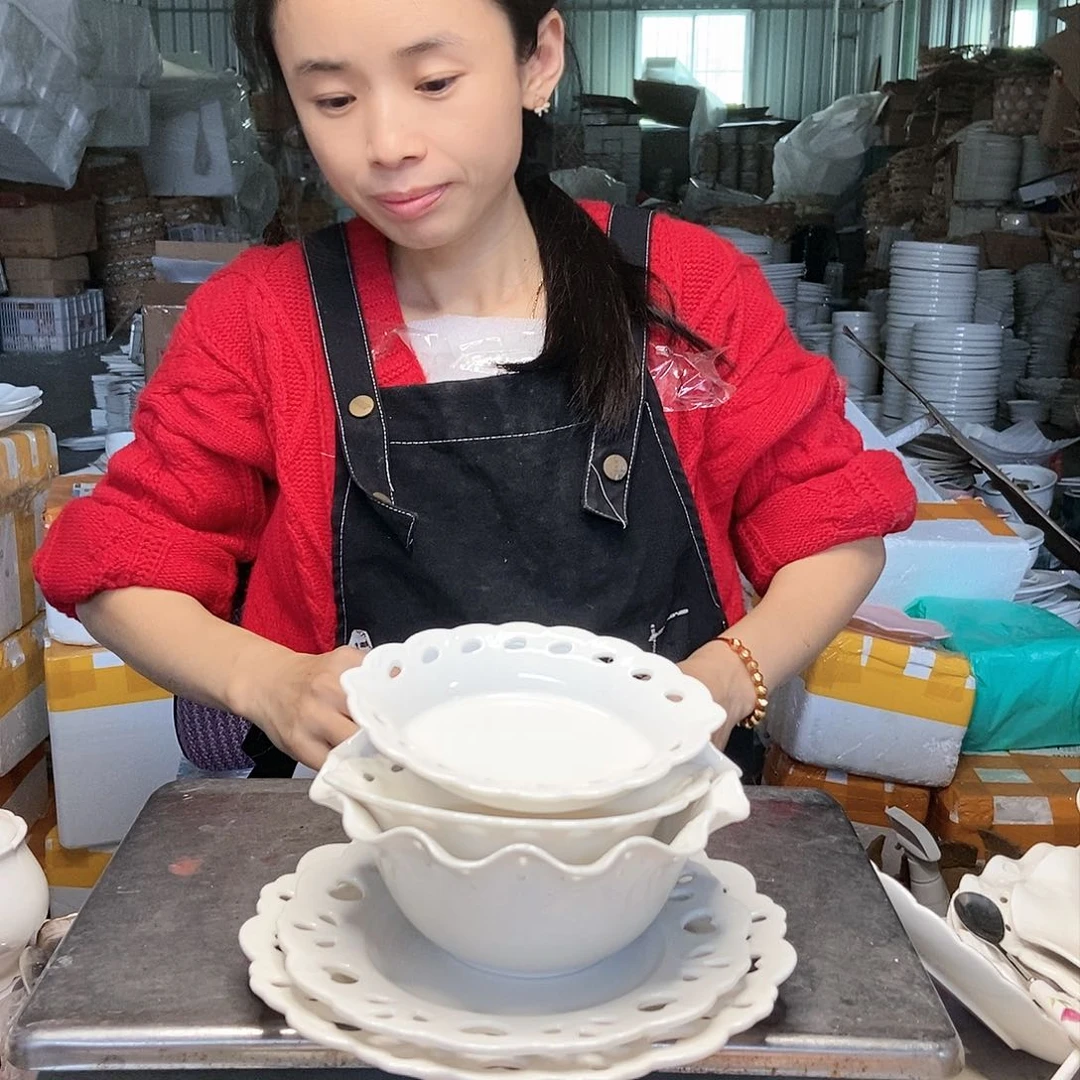 【闪购商品】碟工厂库存微瑕产品835五件套