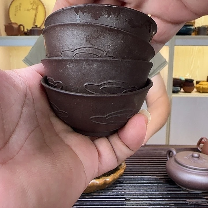 茶壶紫砂宜兴紫砂工艺