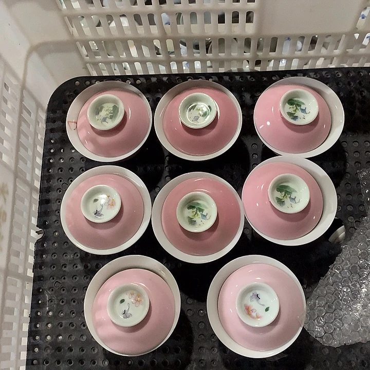 微瑕茶具介意勿拍