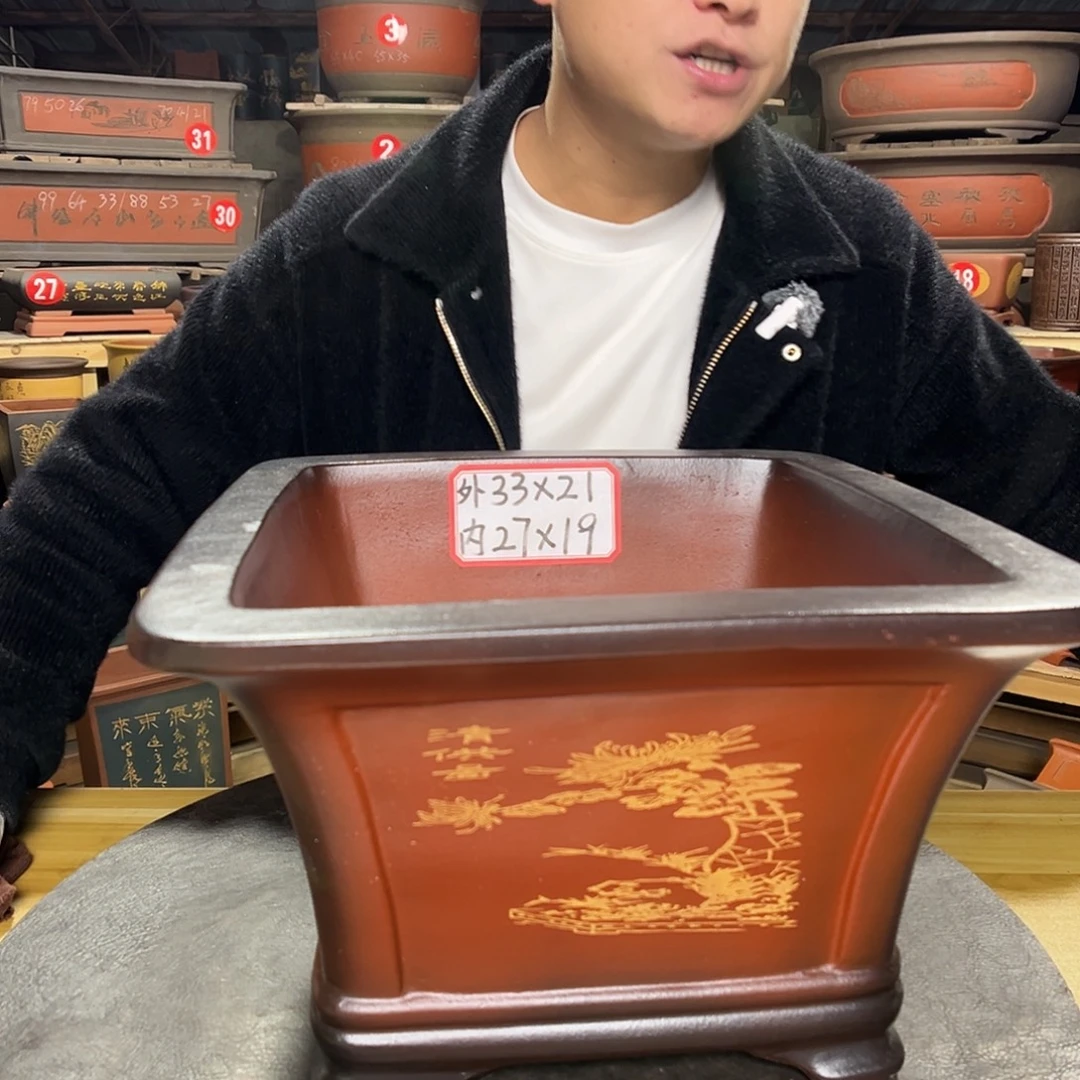 其他紫砂精品紫砂