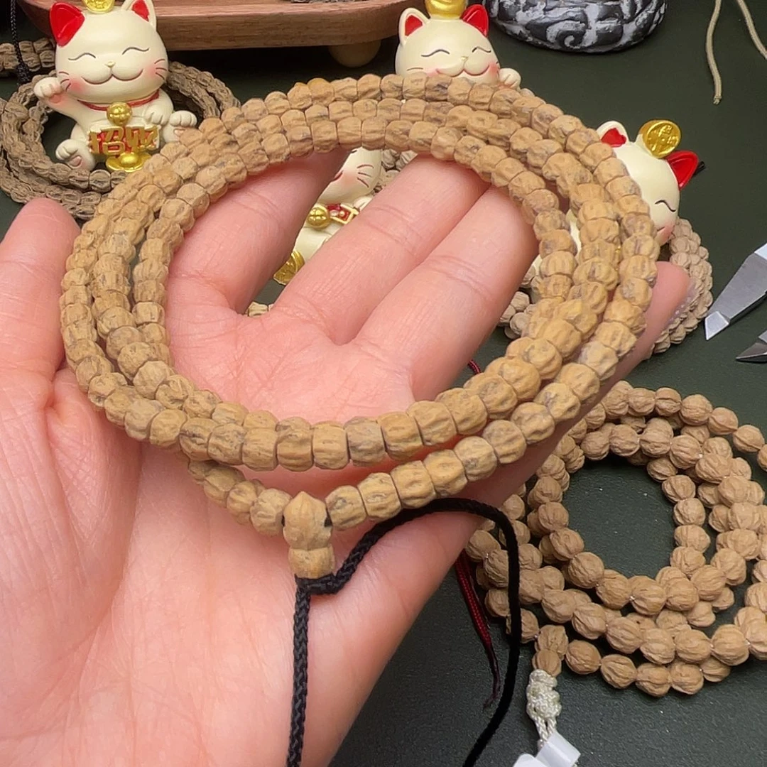 柏香籽/百香籽吊坠