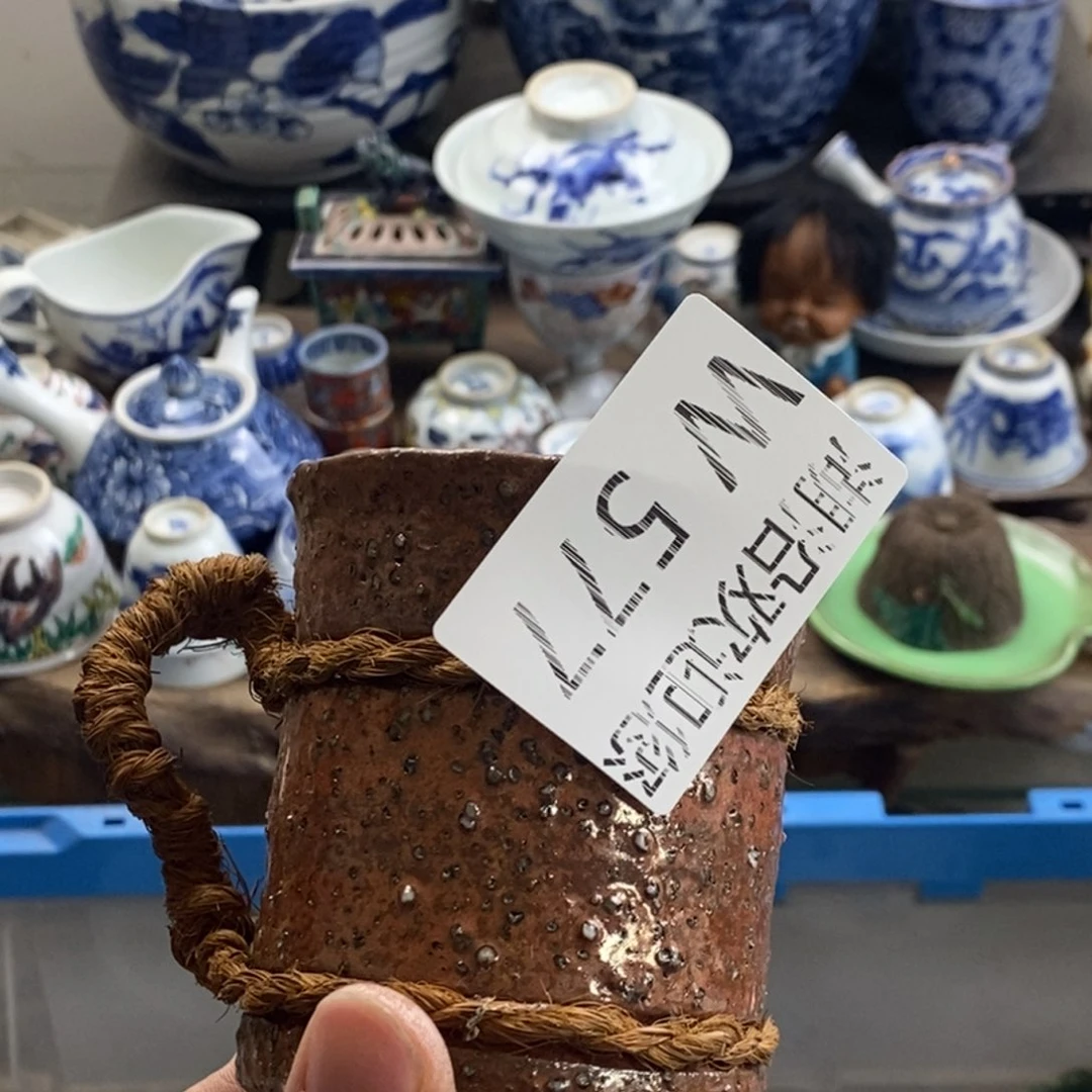 瓷器的一个人的时候我一****羊