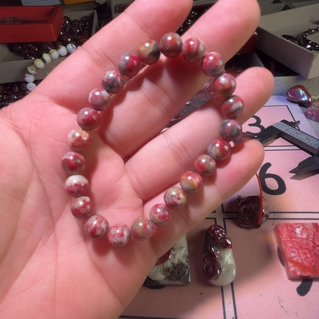 天然辰砂6668888888