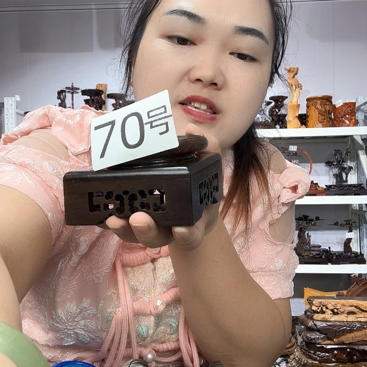 非洲紫檀（红花梨）70