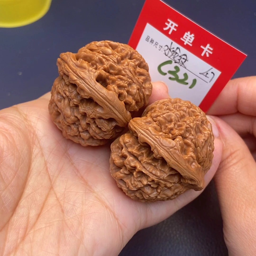 吊坠文玩核桃文玩核桃
