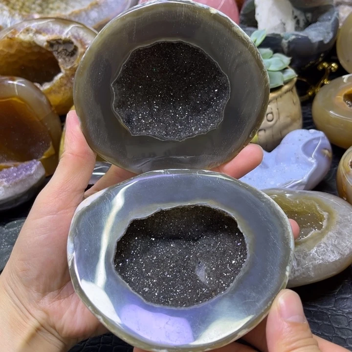 发饰水晶未镶嵌盆