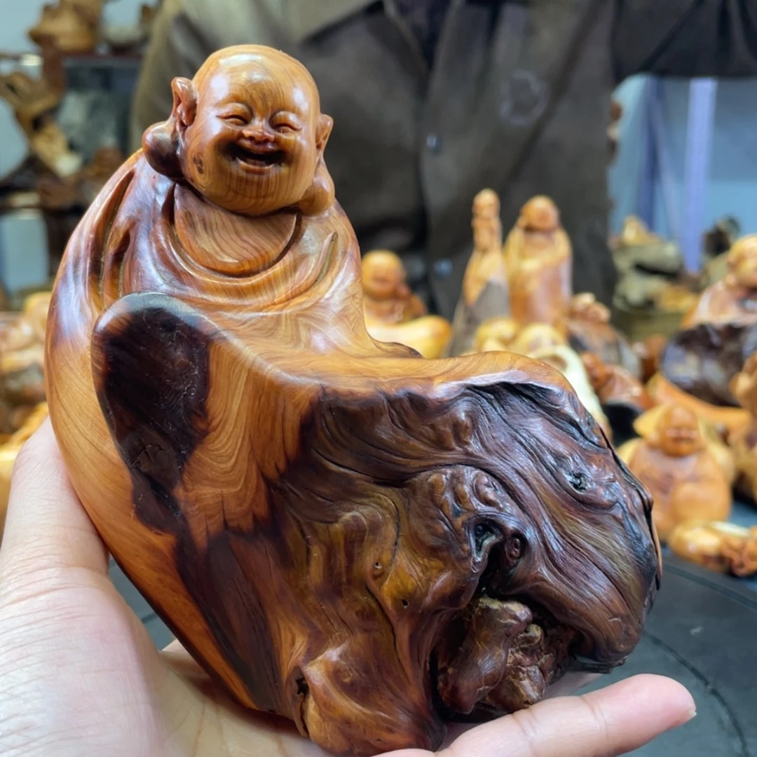 【闪购商品】柏木（崖柏）其他