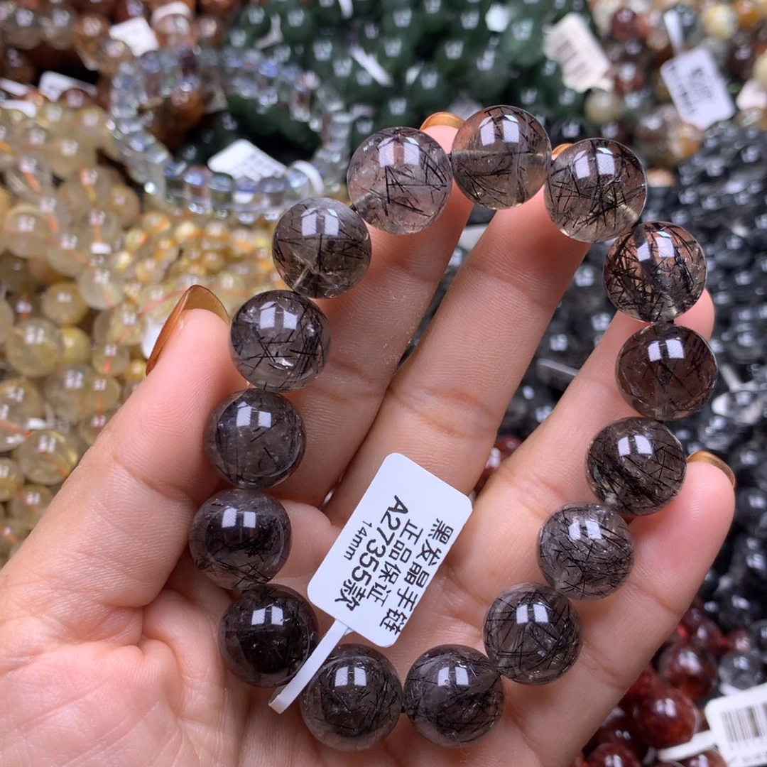 水晶手链未镶嵌1111111111