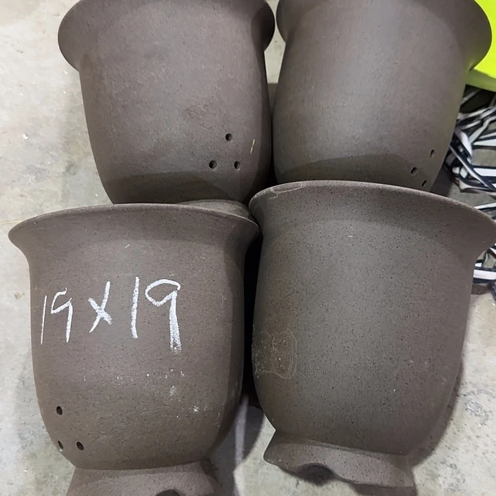 19×19四只出汗泥