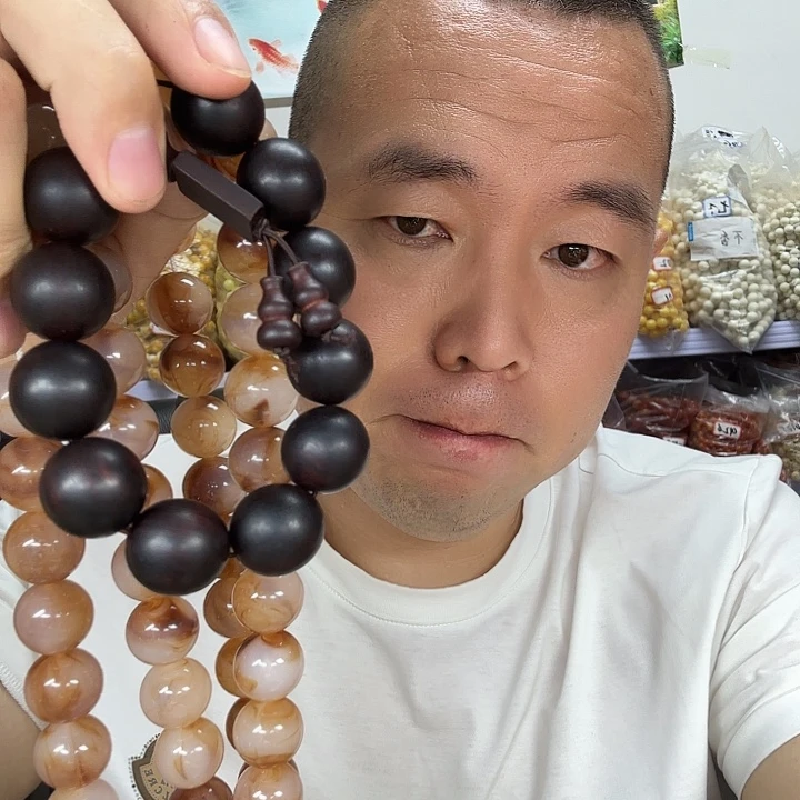 大果紫檀（缅甸花梨）45