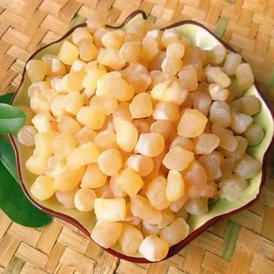 【半斤/一斤大号干贝瑶柱】瑶柱煲汤煲粥海鲜粥营养晾晒海鲜干货7