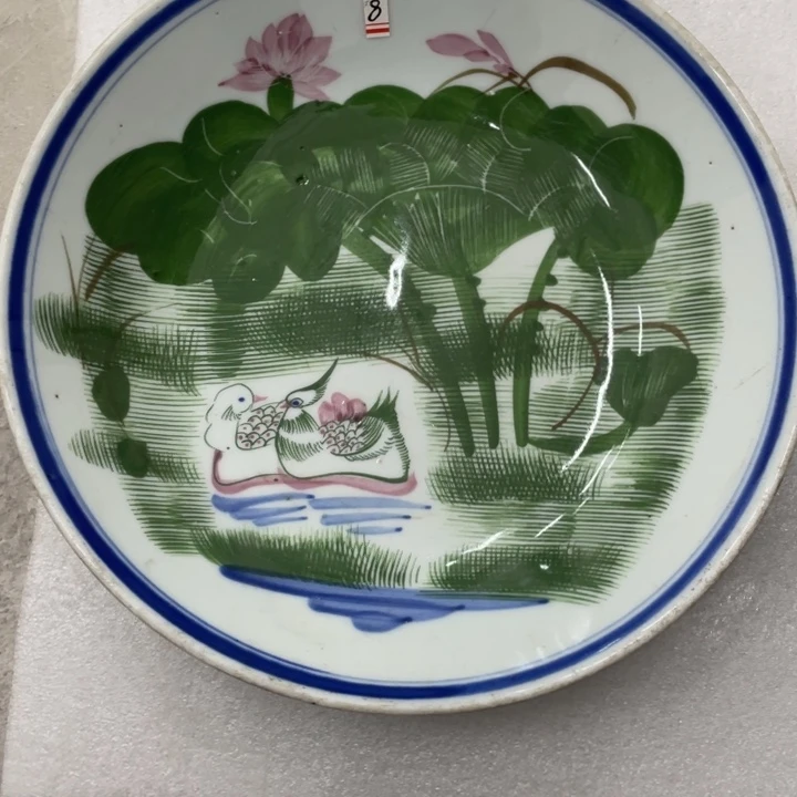 日用陶瓷制品商品