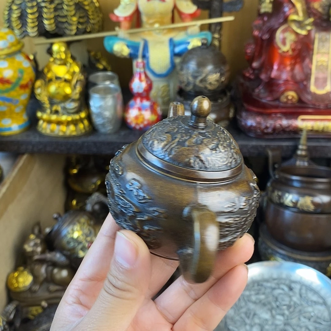 案台摆件，物品摆件