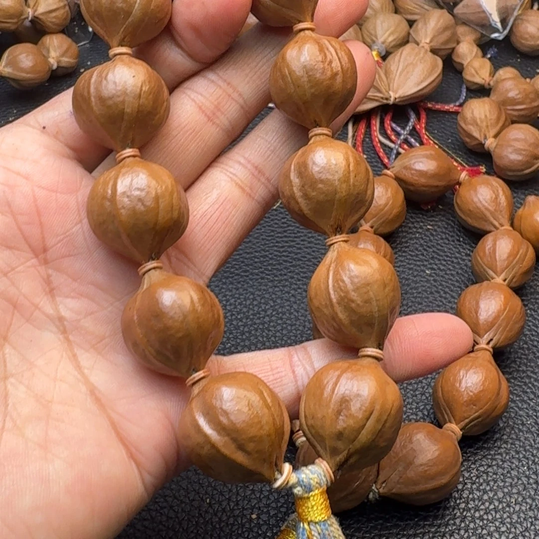 兵***6手串/手链橄榄核1