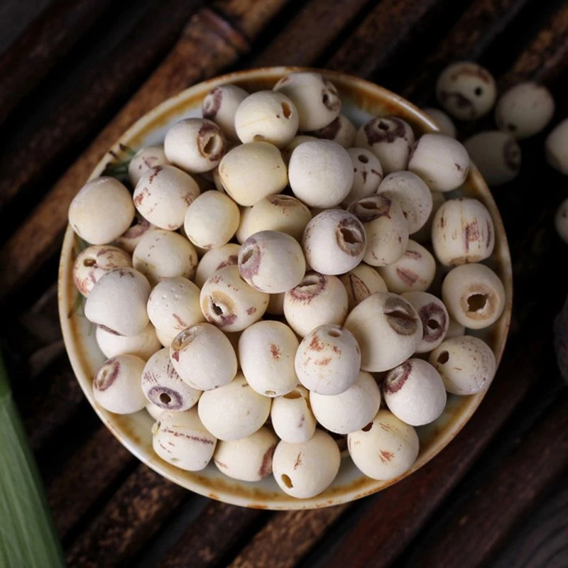 【阿丹臻品】莲子 农家土特产 可搭配枸杞