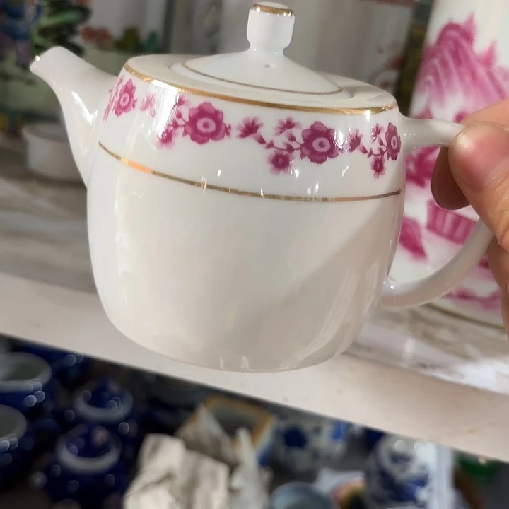 景德镇陶瓷艺术品