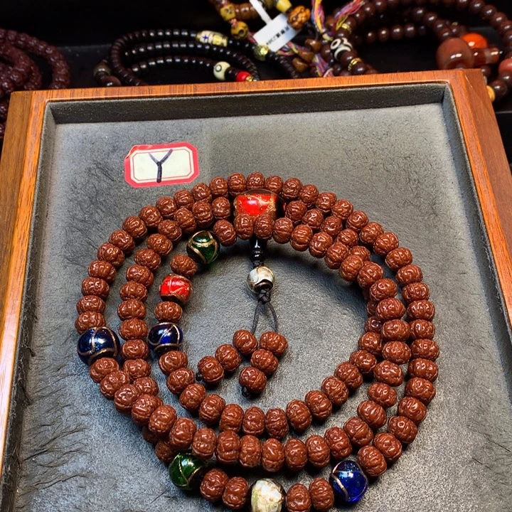 吊坠金刚菩提菩提