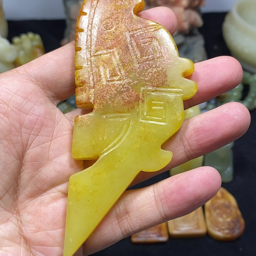 精选挂件摆件饰品