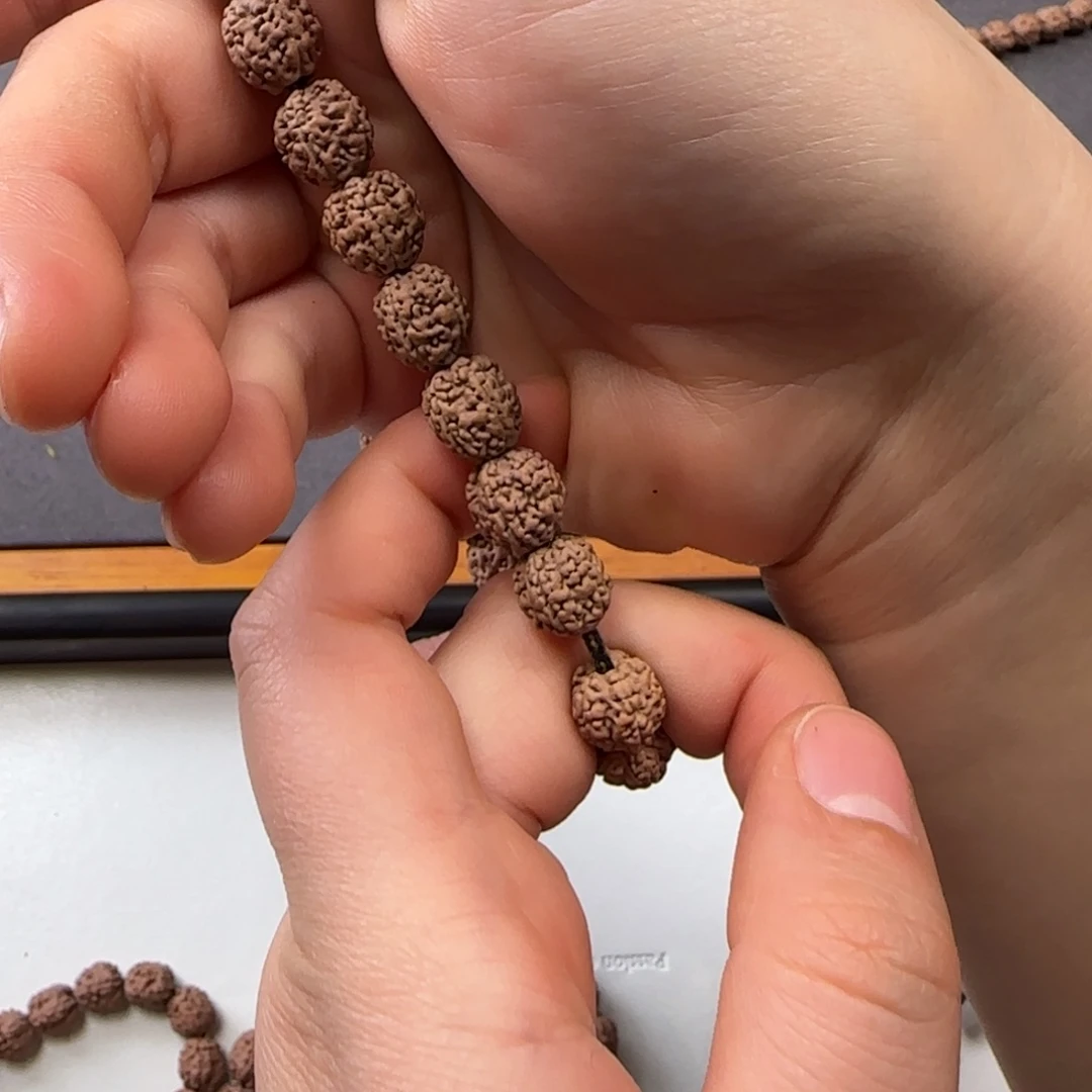 星月菩提吊坠福利麦穗龙