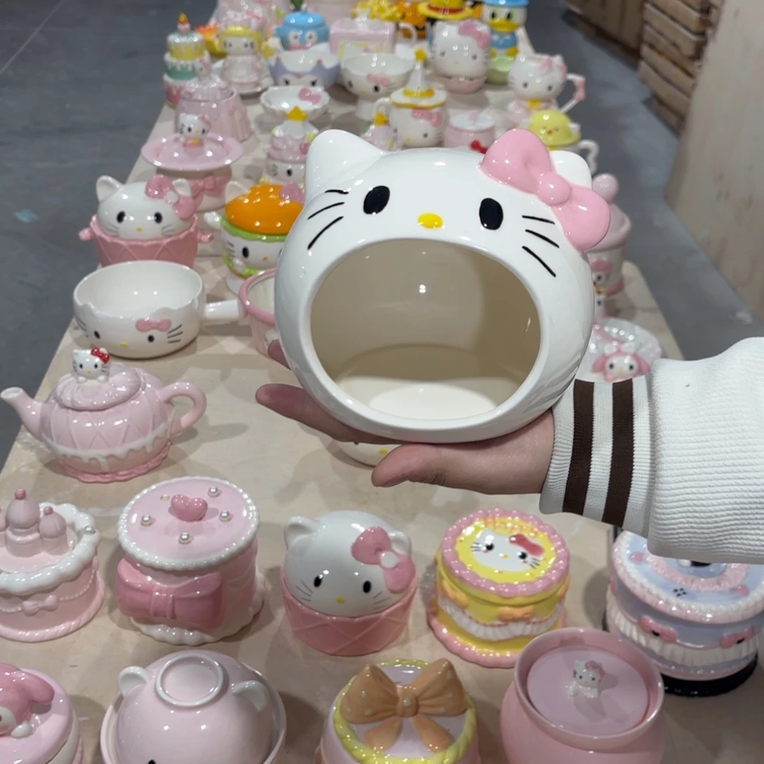 茶案紫砂我也想要这样一