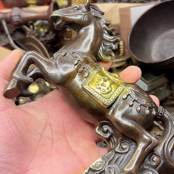 铜铜铜器直播间铜