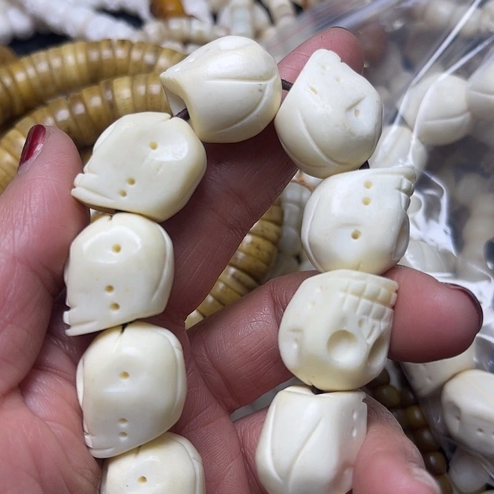 鹿骨手串/手链娇*其他配饰