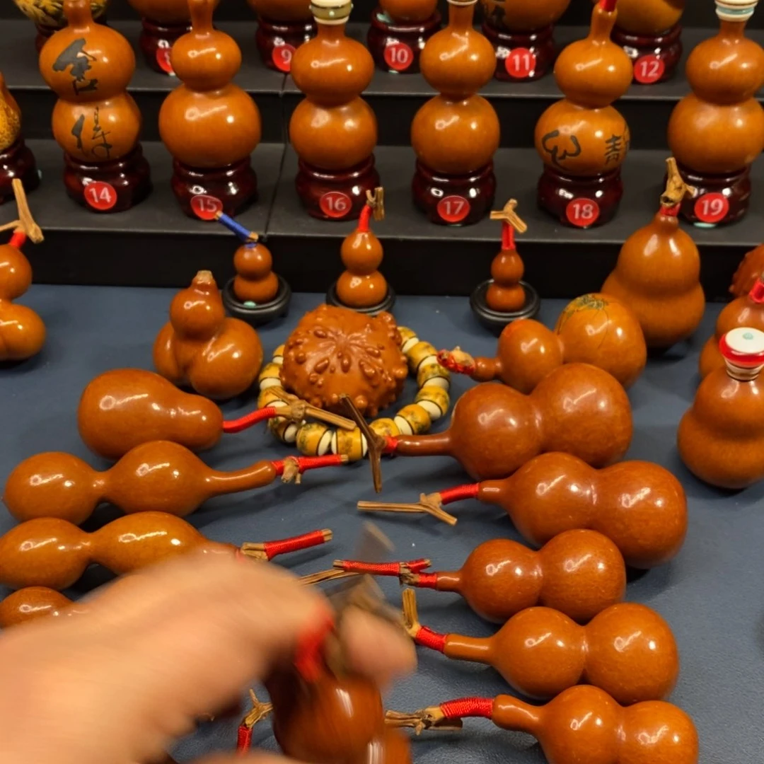 哎***哦葫芦头的做法是用来做