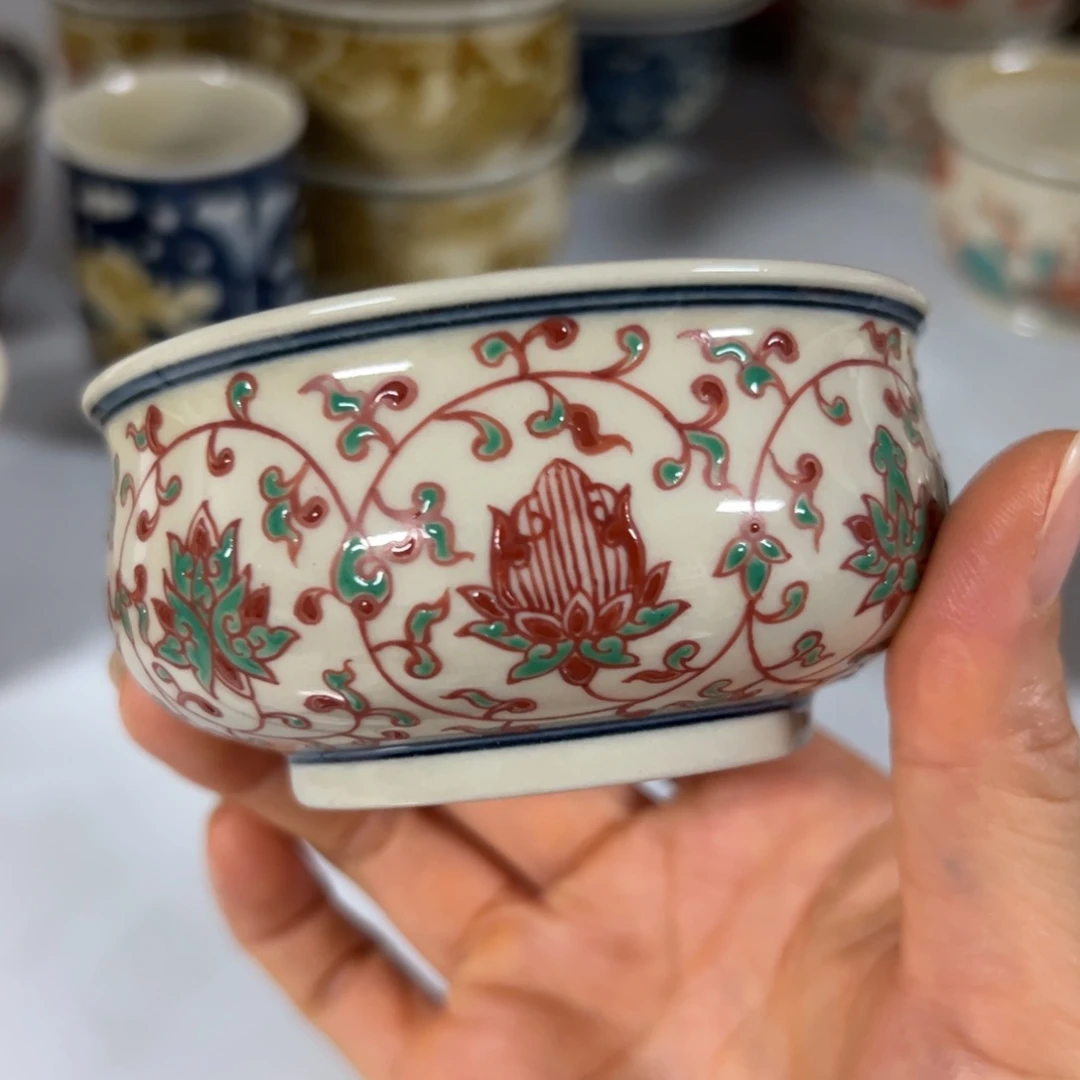 【闪购商品】陶瓷艺术有限公司