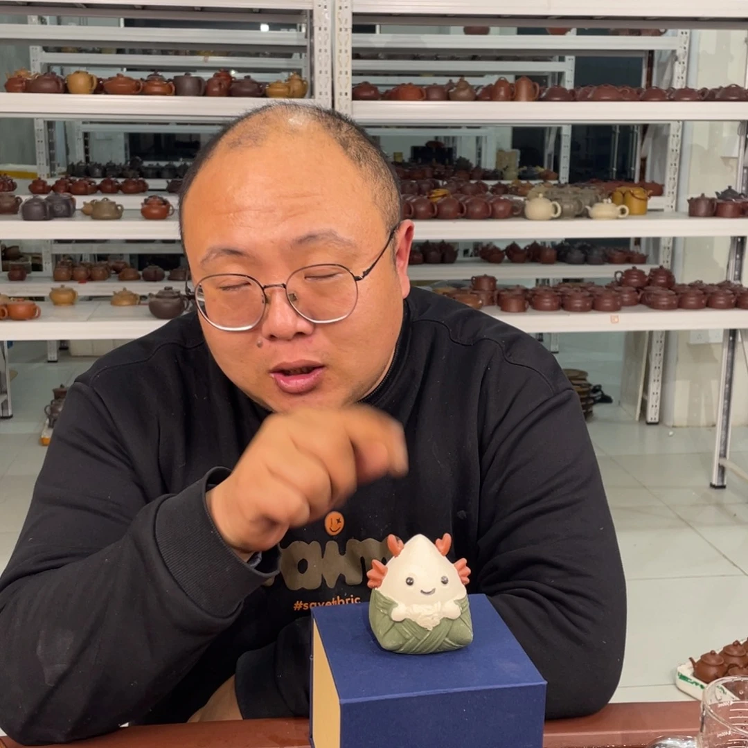 紫砂茶壶紫砂壶55