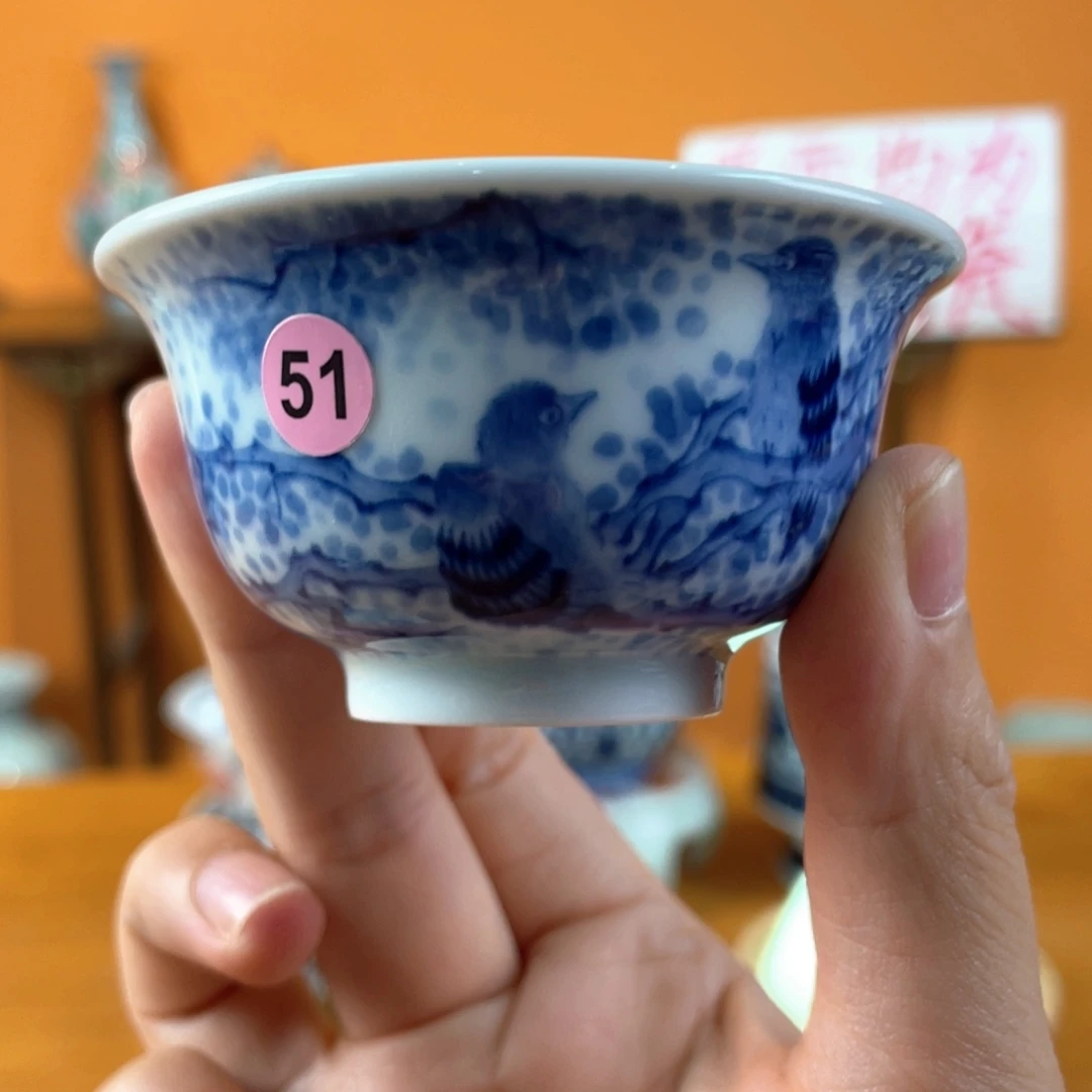 景德镇手绘哈哈哈哈哈哈