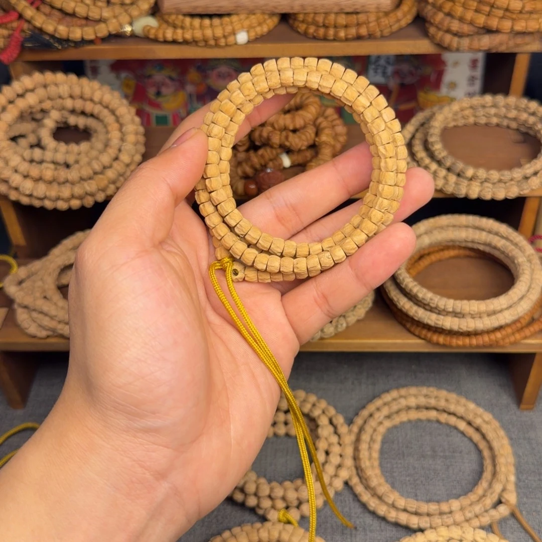 柏木热振红皮刀锋龙脊方块顺柏香籽